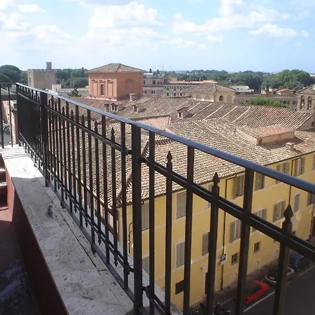 Rose Santamaria Pensionat