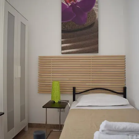 Rose Santamaria 3* Rom