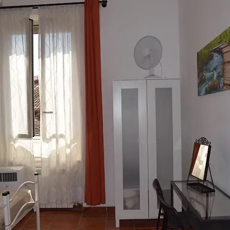 Rose Santamaria Pensionat