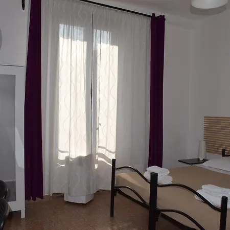 Pensionat Rose Santamaria