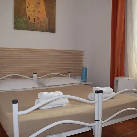 Pensionat Rose Santamaria 3*