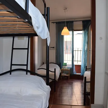 Pensionat Rose Santamaria Rom