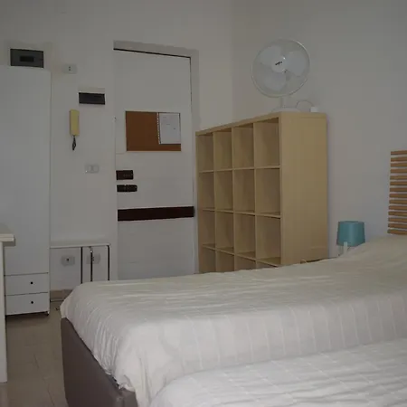 Pensionat Rose Santamaria