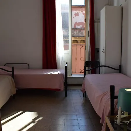 Rose Santamaria 3* Roma