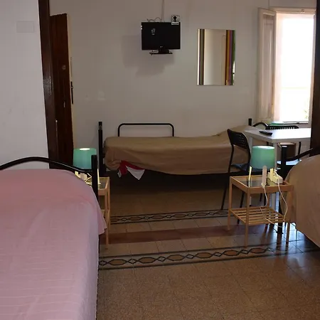 Rose Santamaria 3*